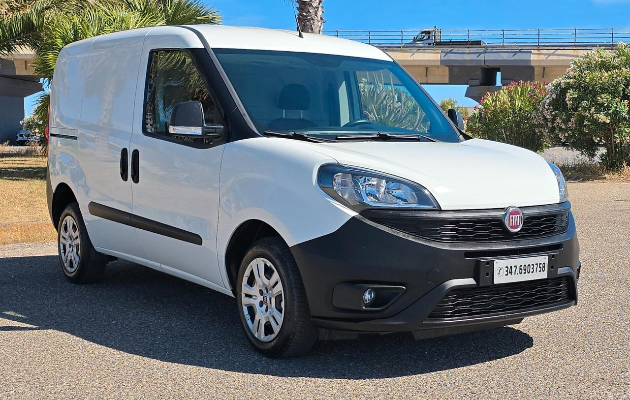 Fiat Doblo Doblò 1.3 MJT S&S PC-TN Cargo Lounge