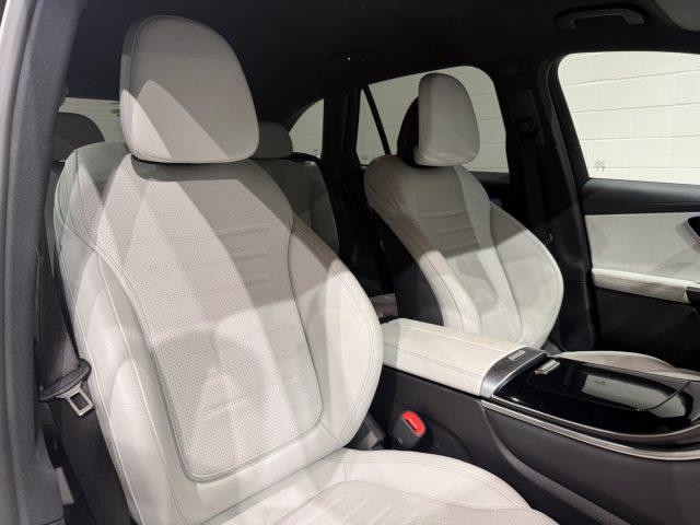 MERCEDES-BENZ GLC 220 d 4Matic Mild Hybrid AMG Premium PREZZO REALE