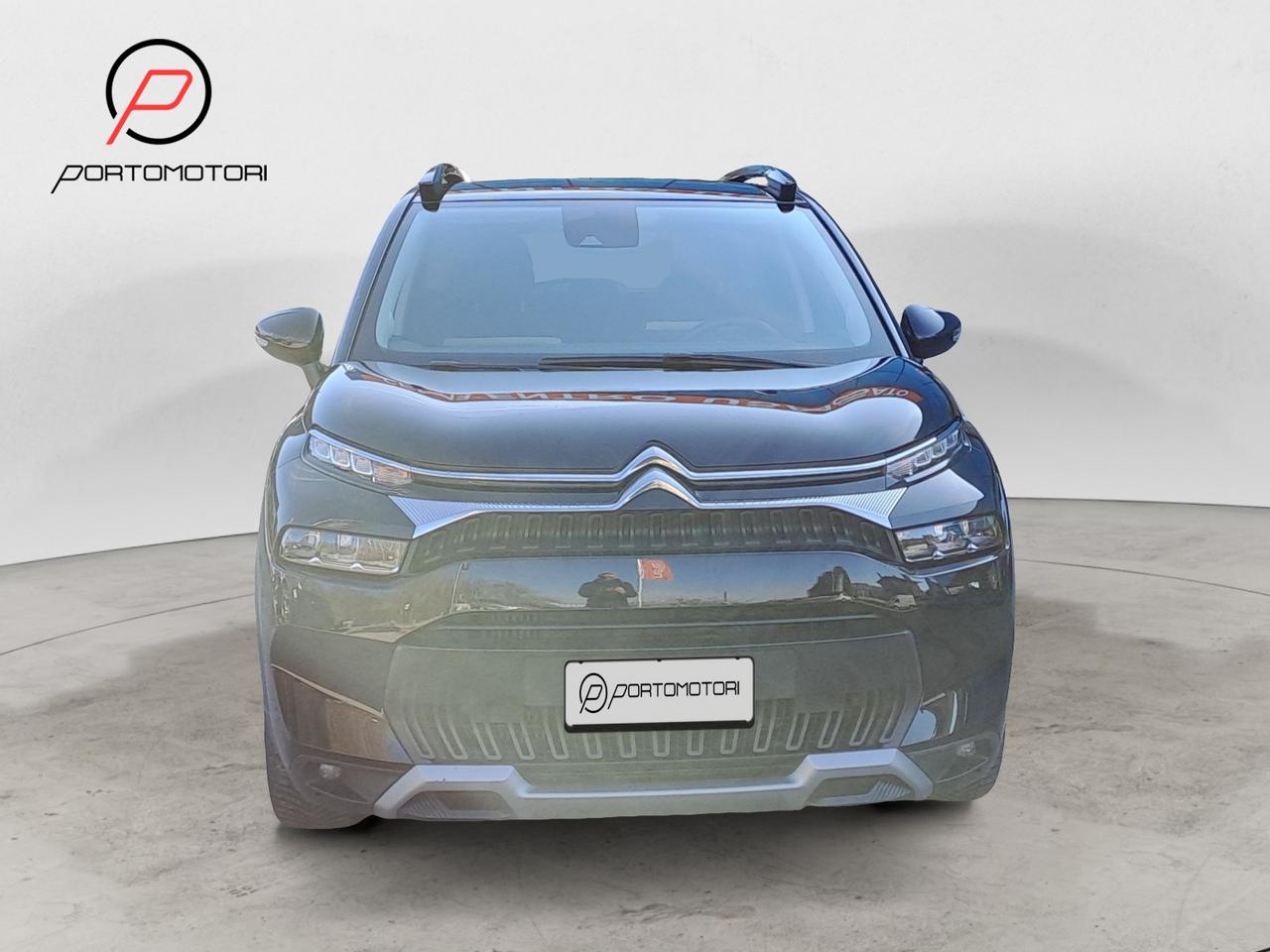 CITROEN C3 Aircross 1ª s. - C3 Aircross PureTech 110 S&S Feel