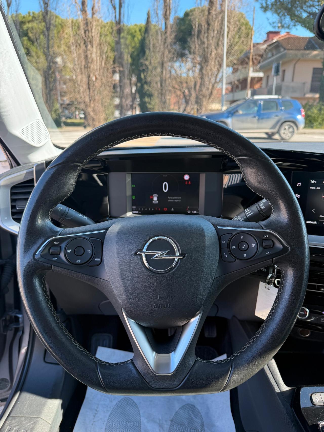 Opel Mokka 1.2 Turbo Elegance NESSUN VINCOLO