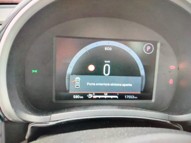 FIAT 600 Hybrid 145cv DCT FULL PACK STYLE CONFORT