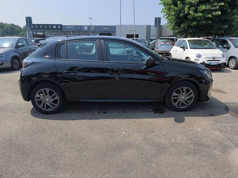 Peugeot 208 II 2019 1.2 puretech Active Pack s&s 75cv