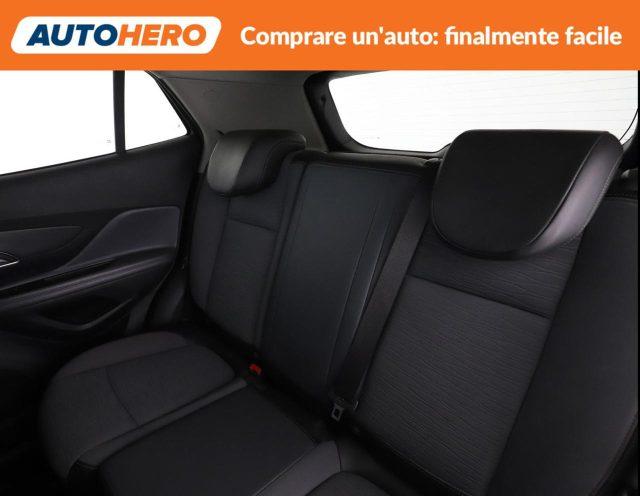 OPEL Mokka 1.6 CDTI Ecotec 136CV 4x2 Start&Stop Cosmo