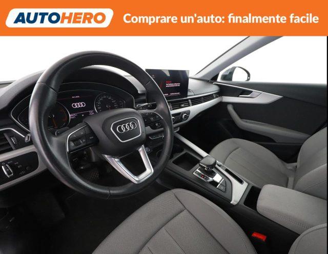 AUDI A4 Avant 30 TDI/136 CV S tronic