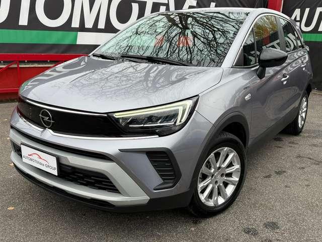 Opel Crossland X Crossland 1.5 ecotec Elegance AMPIA DISPONIBILITA'