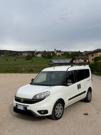 Fiat Doblo Doblò 1.6 MJT 7 POSTI