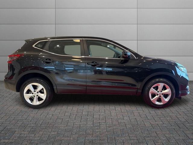 NISSAN Qashqai 1.5 dCi 115 CV DCT Acenta