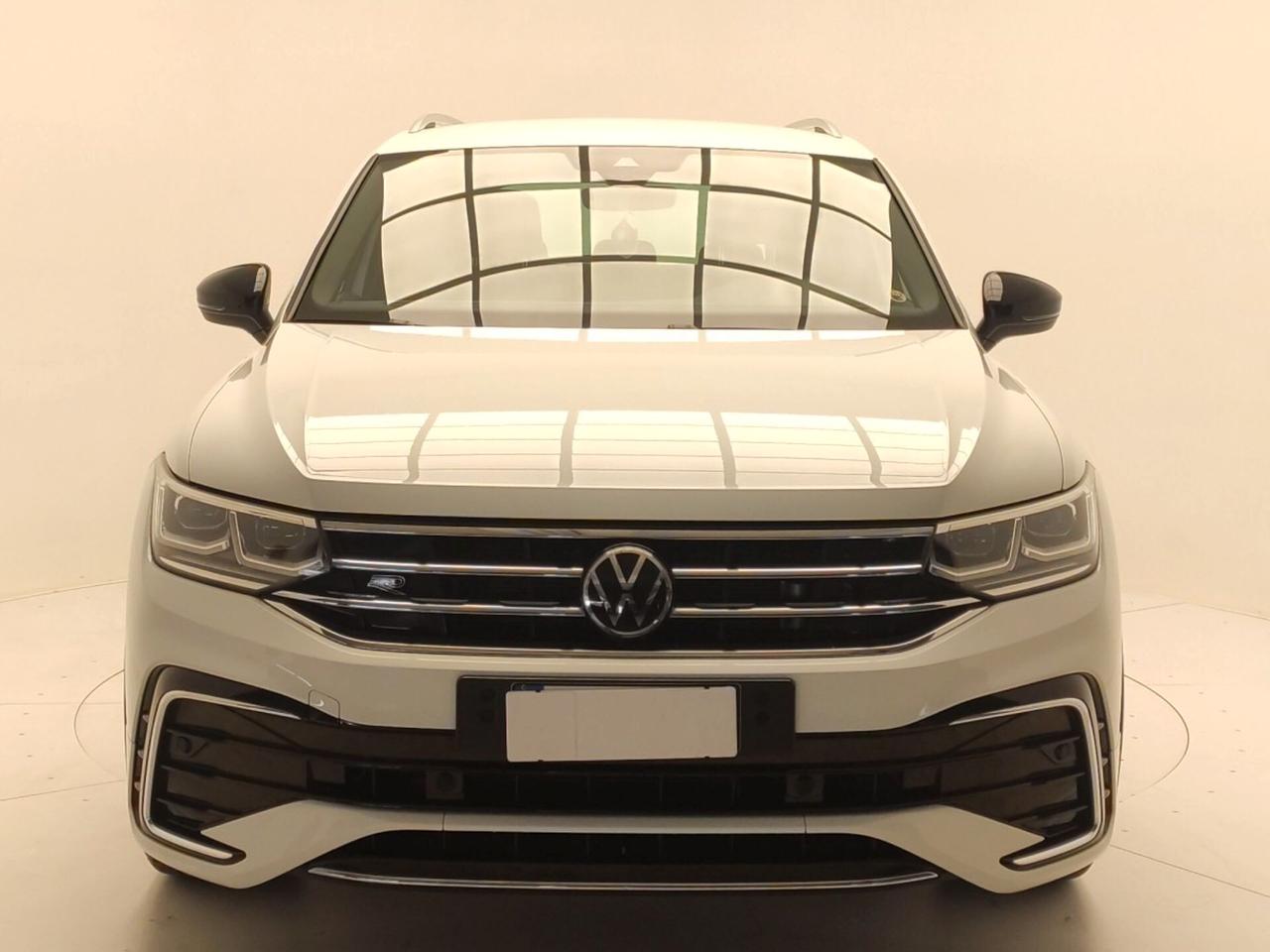 Volkswagen Tiguan 2.0 TDI 150 CV SCR DSG R-Line