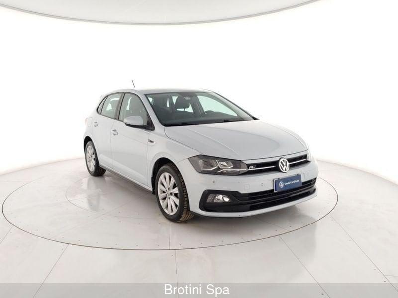 Volkswagen Polo Polo 1.0 TSI 5p. Highline BlueMotion Technology