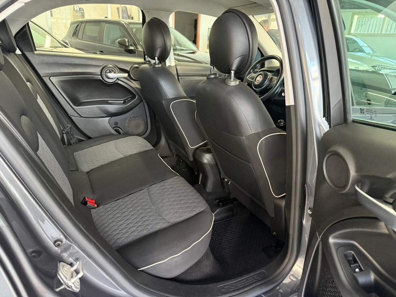 Fiat 500X 1.6 MultiJet 120 CV City Cross