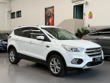 Ford Kuga 1.5 TDCI 120 CV S&S 2WD Titanium Business