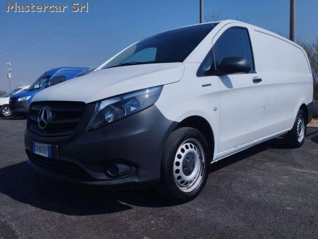 MERCEDES-BENZ Vito 100% ELETTRICO eVito Long S TG : GH807KP