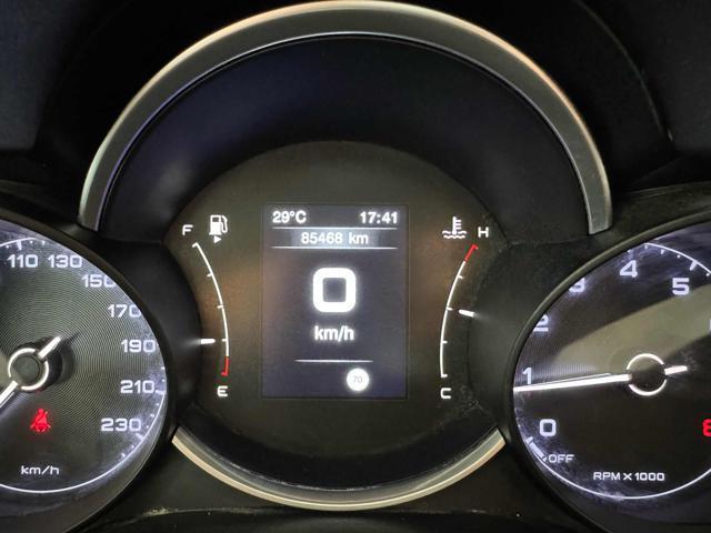 FIAT 500X 1.0 T3 120 CV City Cross