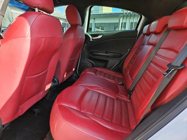 ALFA ROMEO Giulietta 1750 Turbo TCT Veloce