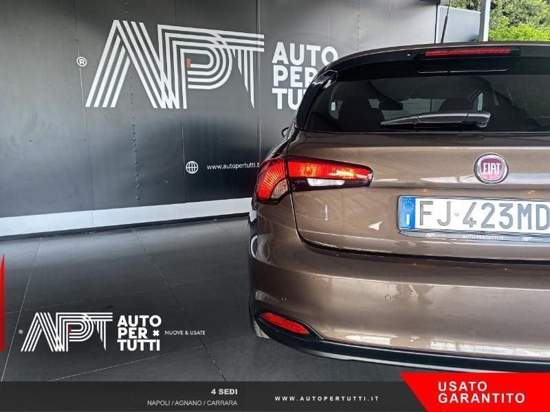 FIAT Tipo Tipo 5p 1.4 Lounge 95cv