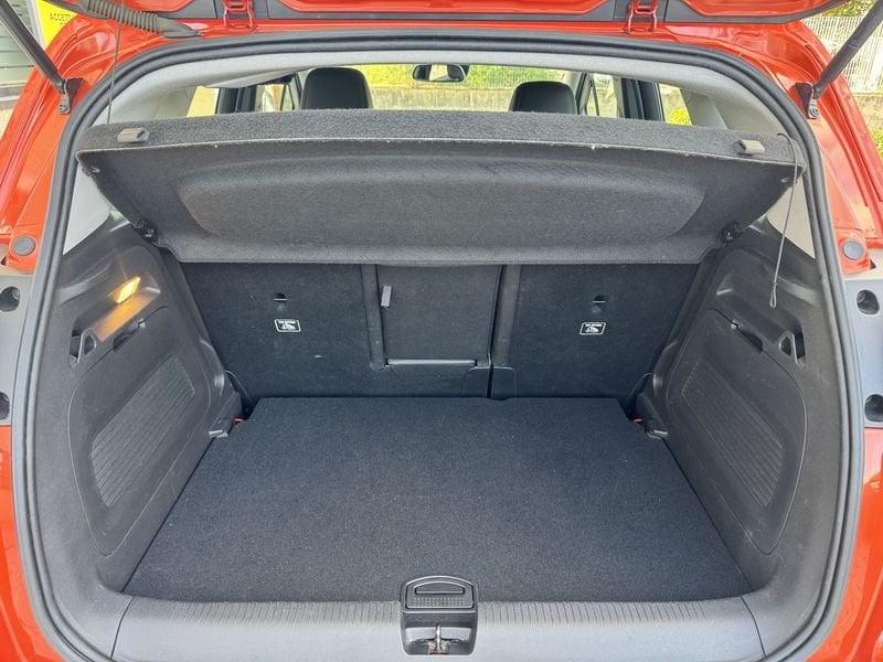 Opel Crossland 1.5 Diesel 120cv S&S aut. Elegance *AUTOMATICO*