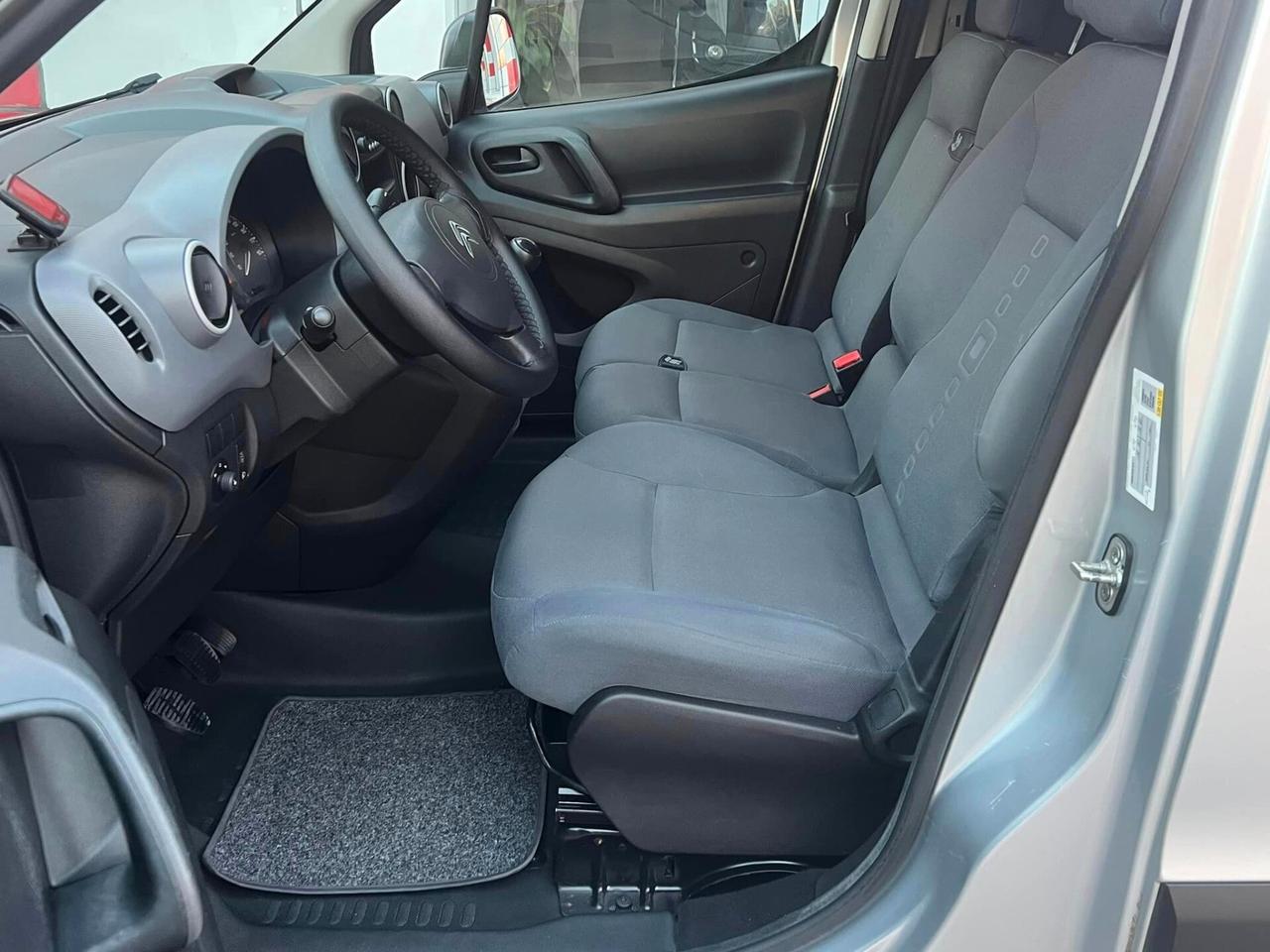 CITROEN BERLINGO 1.6 HDI