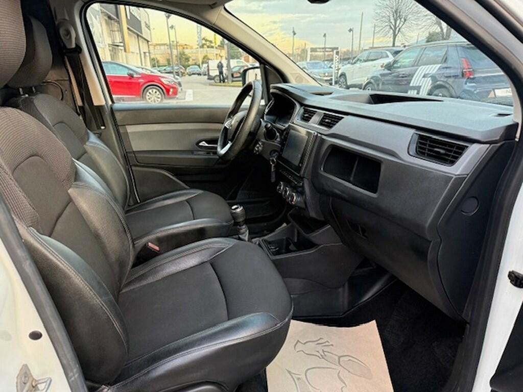 Renault Express van 1.5 Blue dci 75cv Fap