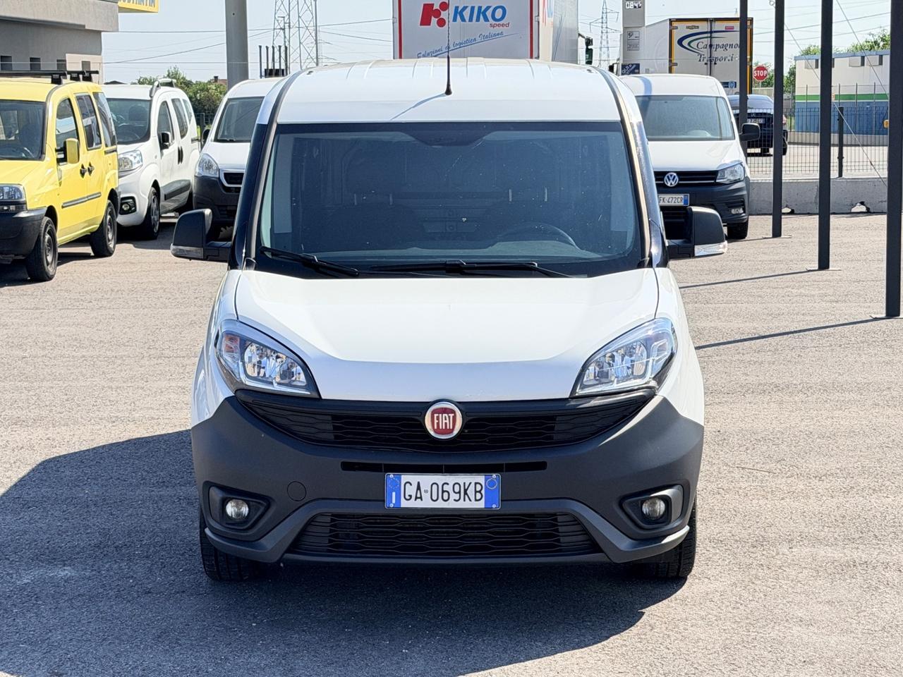 Fiat Doblo MAXI 1.6 MJT DIESEL 104CV 2020