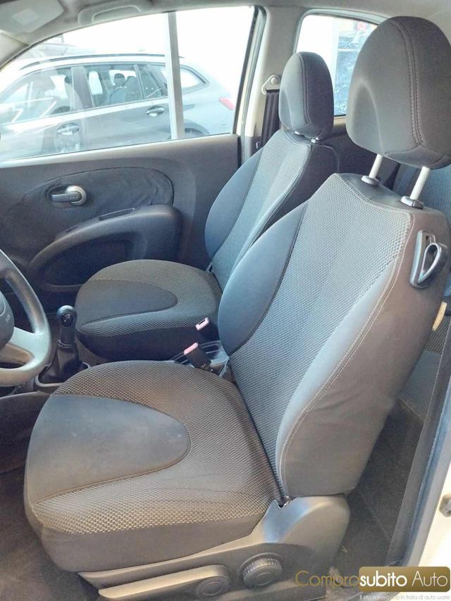 NISSAN Micra 1.2 16V 3 porte Jive