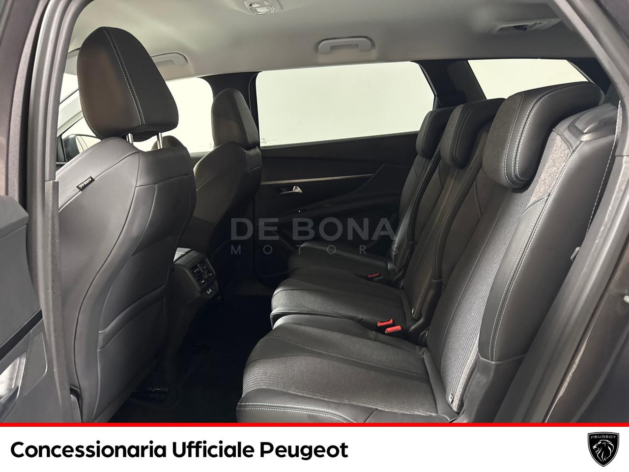 Peugeot 5008 1.5 bluehdi allure s&s 130cv eat8