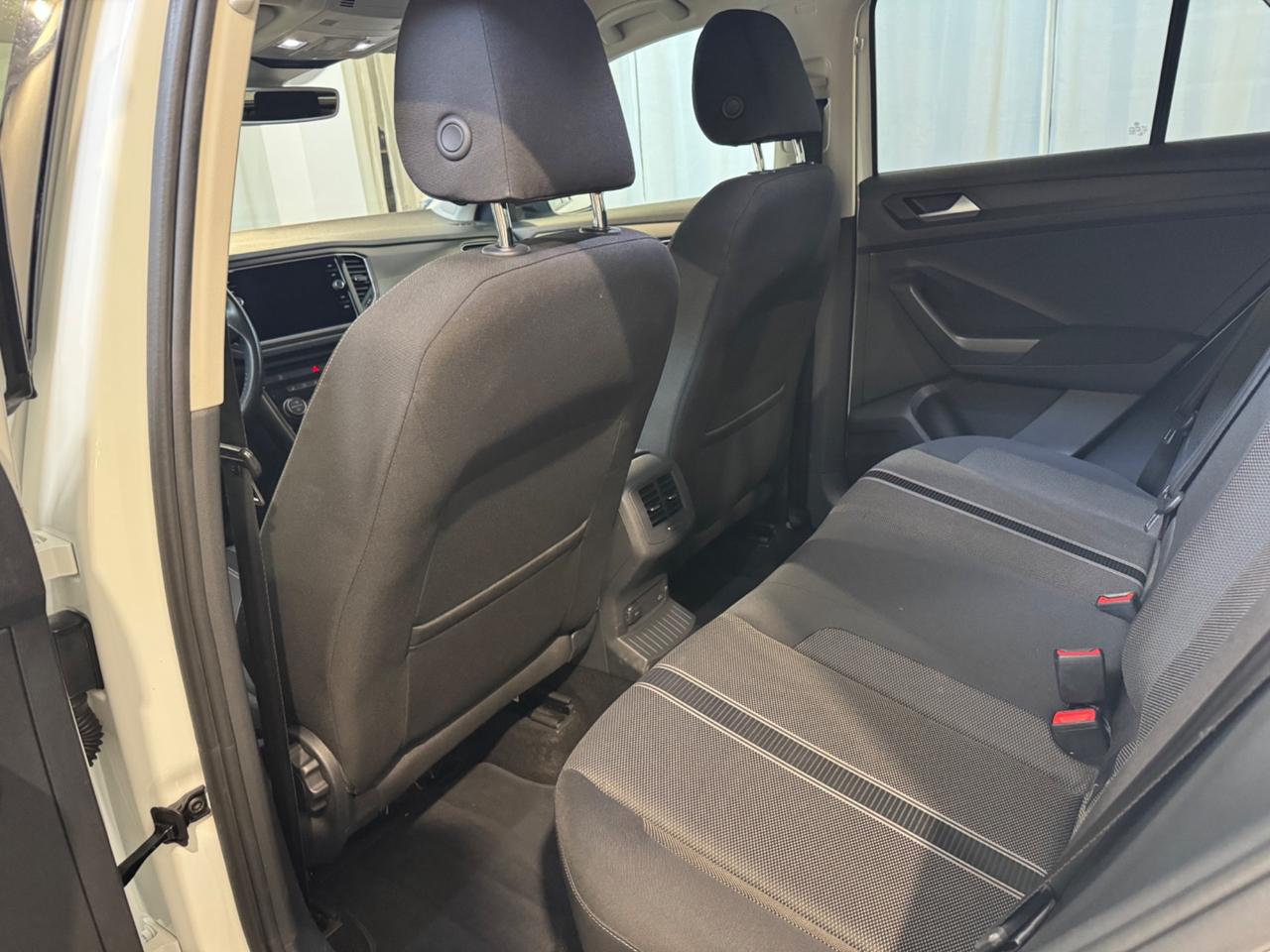 Volkswagen T-Roc 1.0 TSI 115 CV Style BlueMotion Technology
