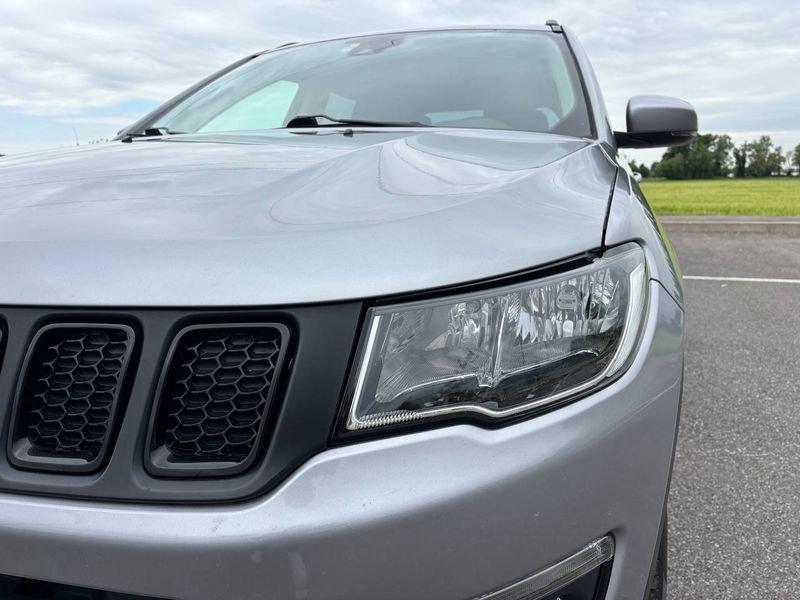 Jeep Compass NEOP. 2.0 Diesel 140cv