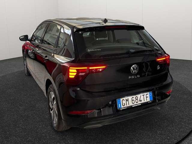 Volkswagen Polo 1.0 tsi Style 95cv