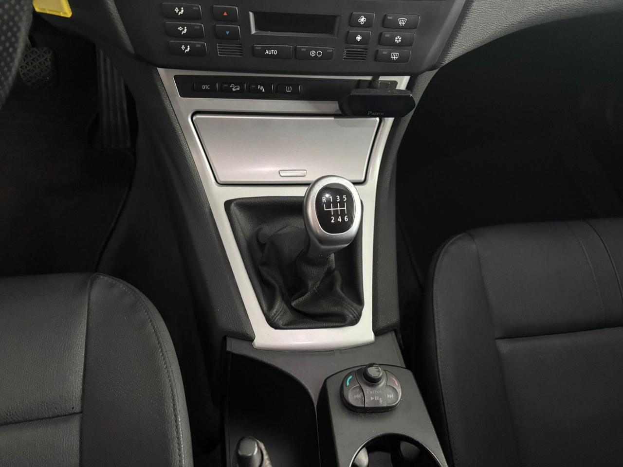 Bmw X3 xDrive20d Eletta