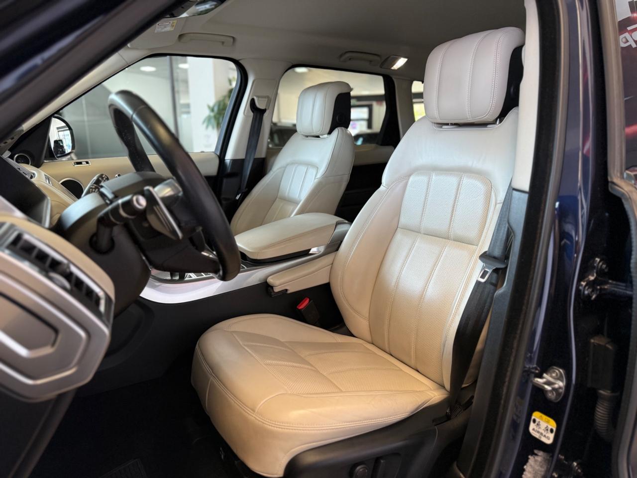 Land Rover Range Rover Sport 3.0 SDV6 249 CV HSE Dynamic