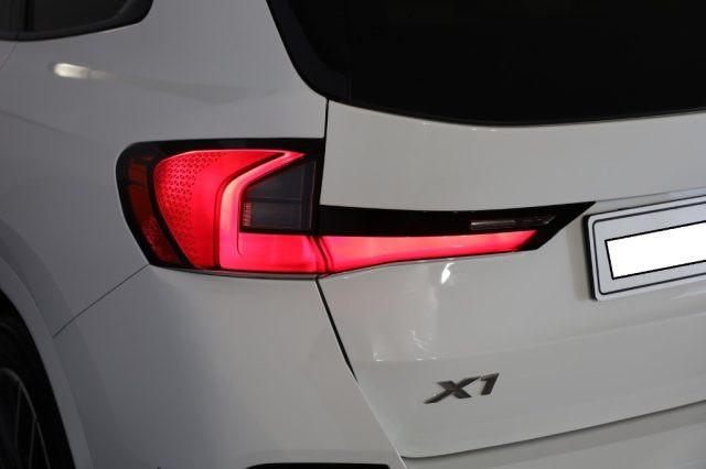 BMW X1 sDrive 20i mhev 48v Msport Pro Auto