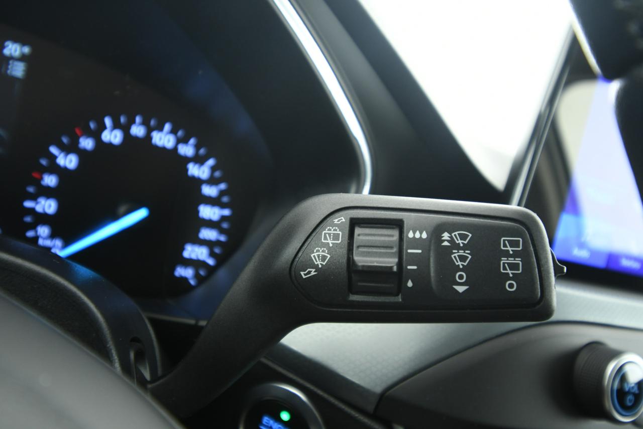 FORD Focus Active SW 1.5 ecoblue co-pilot s&s 120cv auto ACC+CAMERA+LED