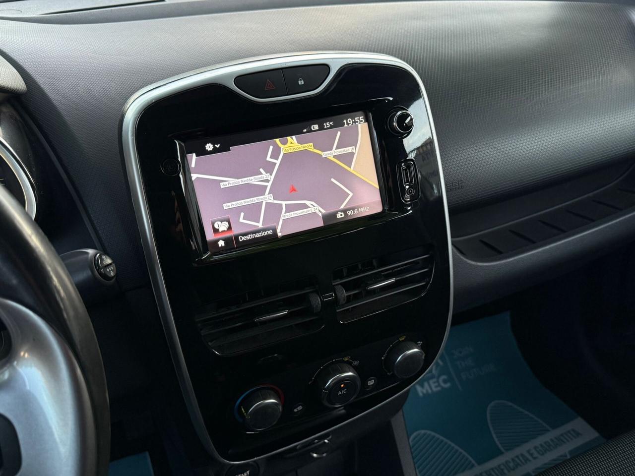 Renault Clio 1.5 dCi 5 porte Costume National
