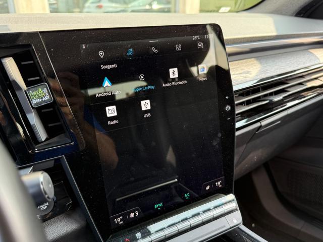 RENAULT Austral Austral Mild Hybrid 160 CV Auto Techno - PROMO