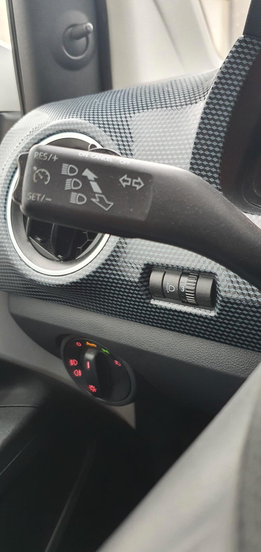 Volkswagen up! 1.0 5p. take up!