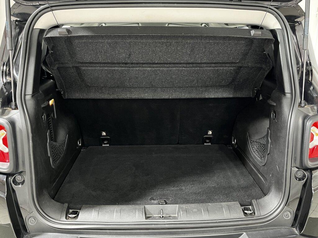 Jeep Renegade 2.0 mjt Longitude 4wd 140cv my16