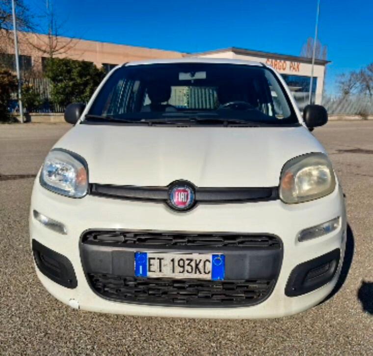 Fiat Panda 1.2 Classic