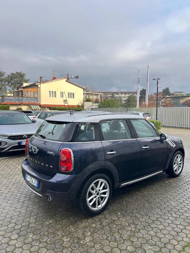 MINI Countryman Mini Cooper D Business Countryman NEO PATENTATO
