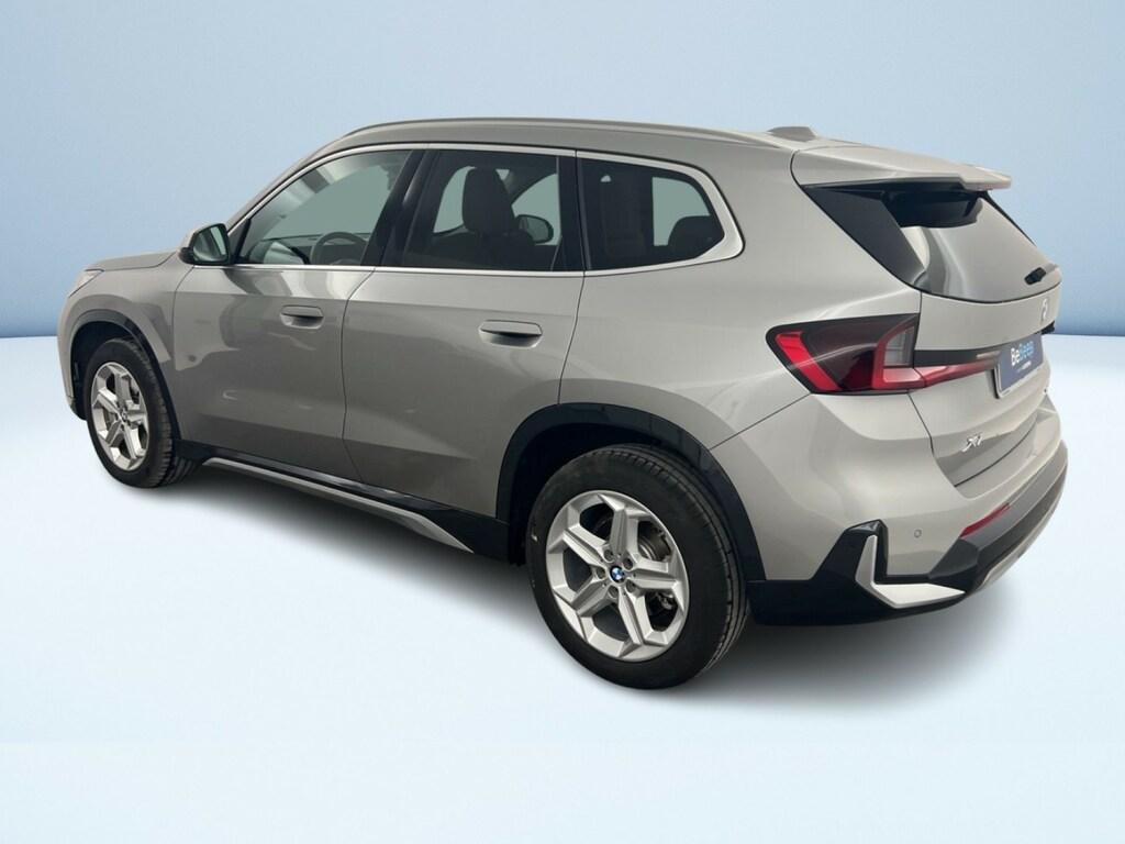 BMW X1 23 i Mild Hybrid 48V xLine xDrive DCT