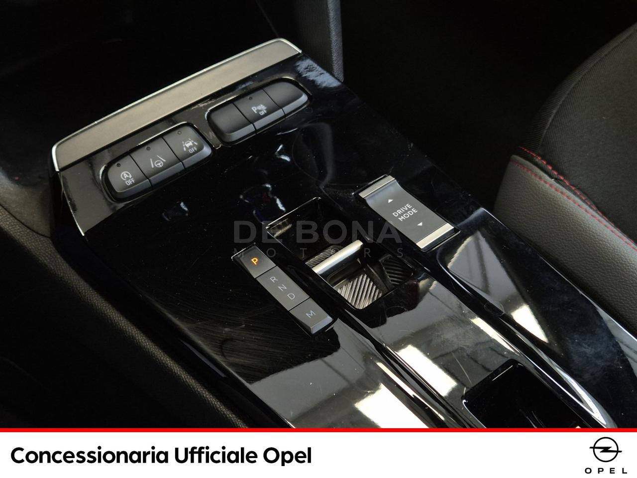 Opel Mokka 1.2 t gs line + s&s 130cv at8