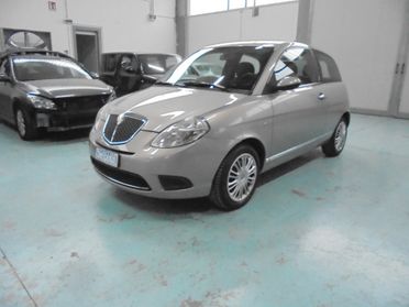 Lancia Ypsilon 1.2 Oro NEOPATENTATI