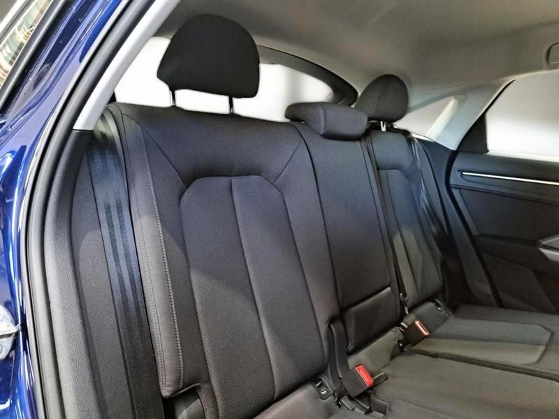 AUDI Q3 SPORTBACK 35 TDI QUATTRO S TRONIC BUSINESS PLUS SUV