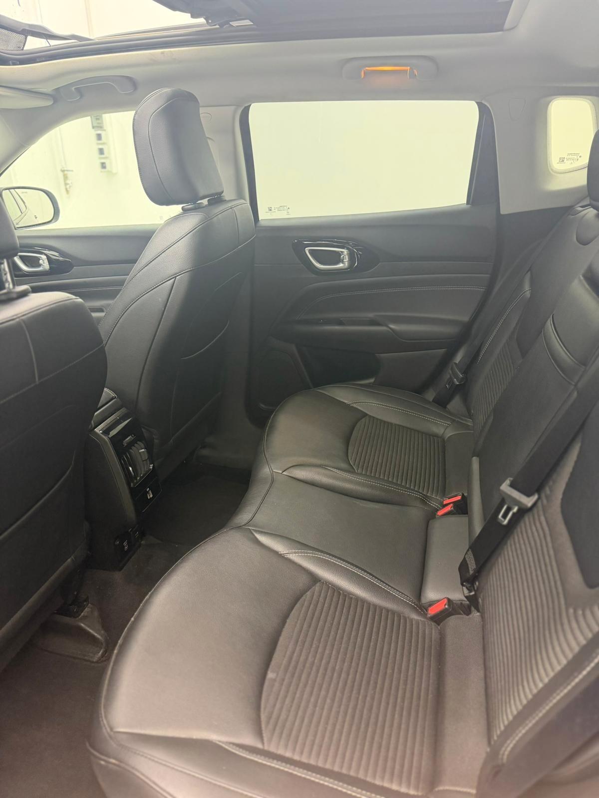 JEEP COMPASS 1.3