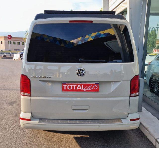 VOLKSWAGEN T6.1 Caravelle 2.0 TDI 150CV DSG CONTO VENDITA