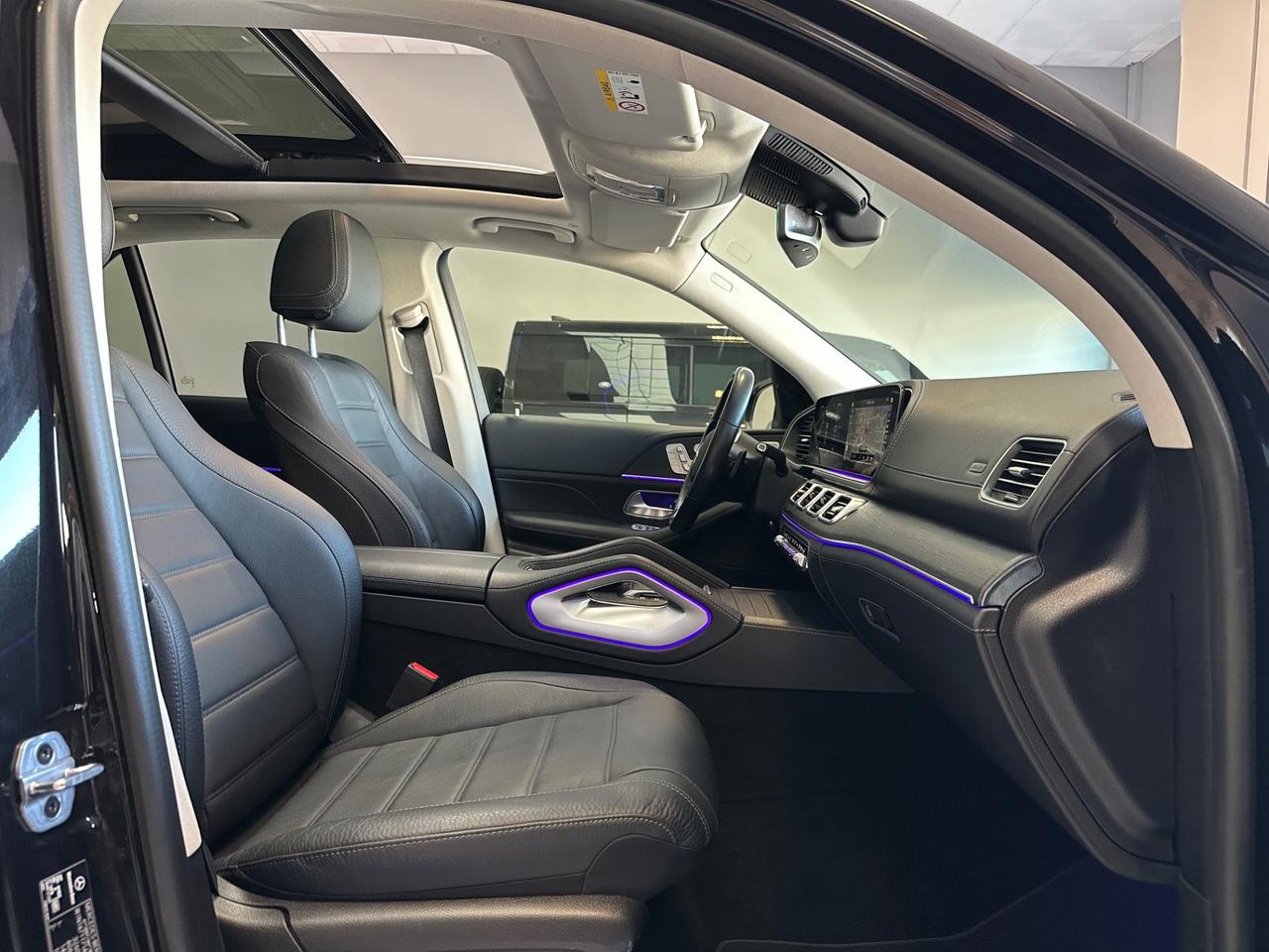 Mercedes-benz GLE 350 GLE 350 de hybrid EQ 4Matic Premium Plus 300cv