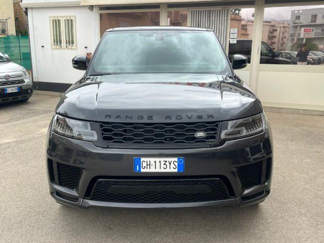 LAND ROVER Range Rover Sport 3.0D l6 249 CV HSE Dynamic