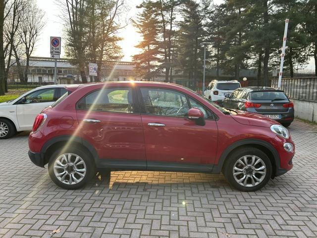 FIAT 500X Pop Star 1.3 Multijet