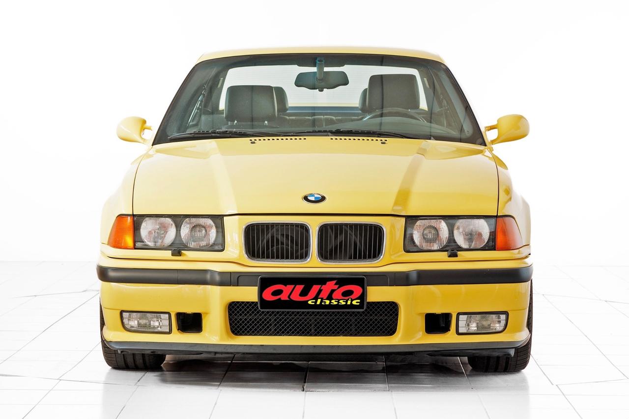 Bmw M3 E36