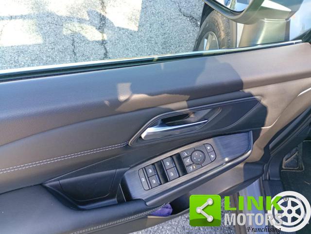 NISSAN Qashqai MHEV 140 CV Acenta