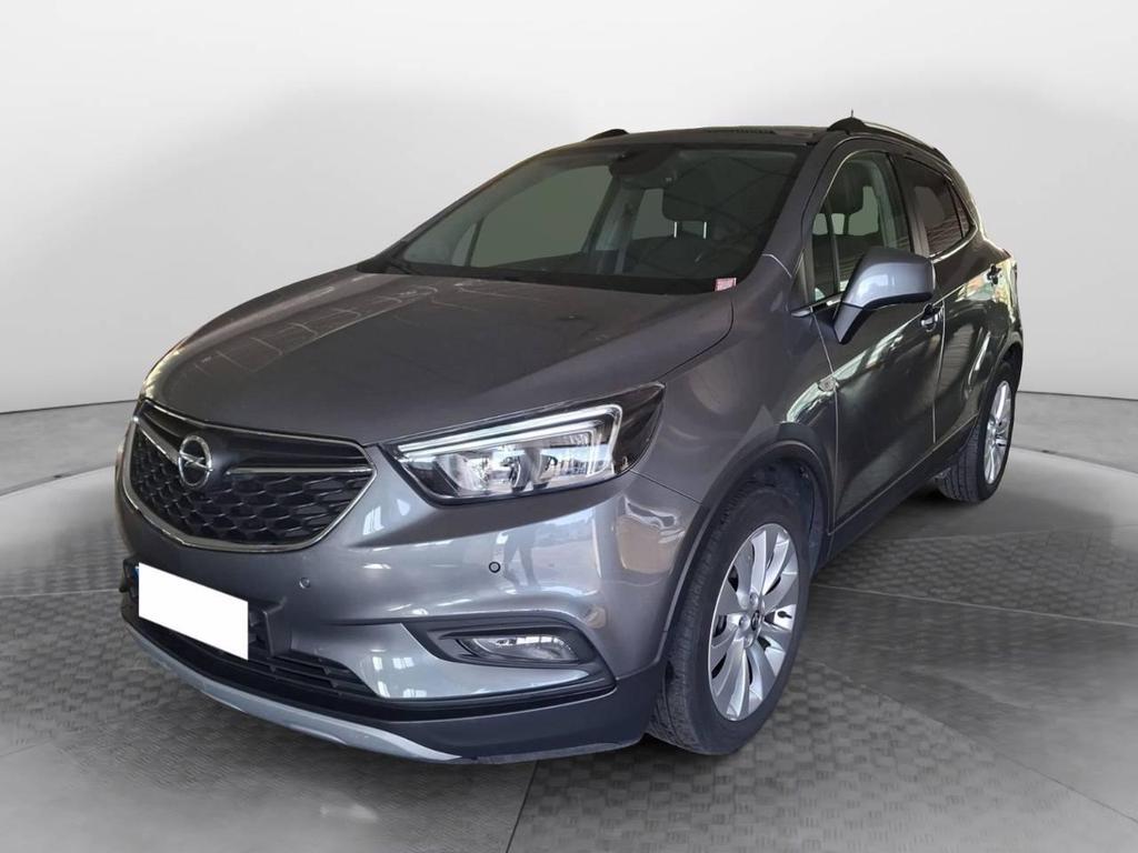 Opel Mokka X 1.6 CDTI Innovation 4x2 Auto